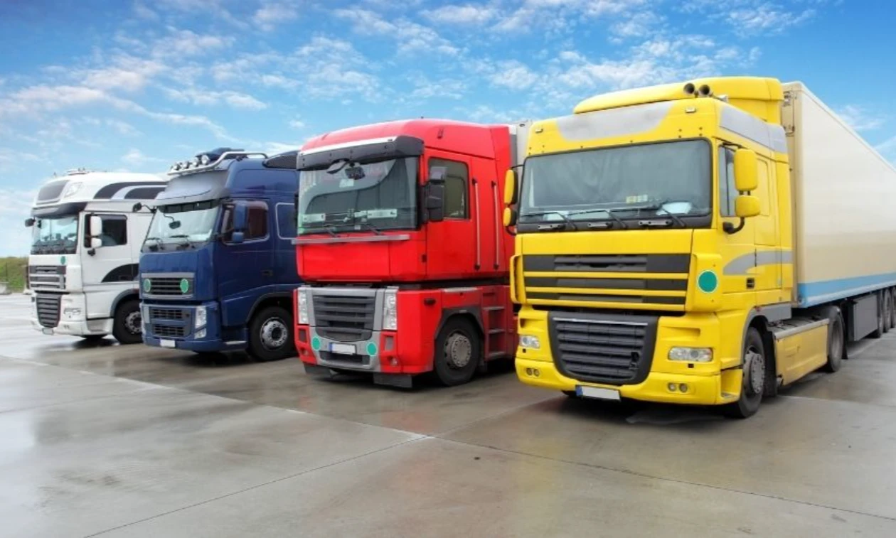 Konya Yalova Parça Yük Taşıma